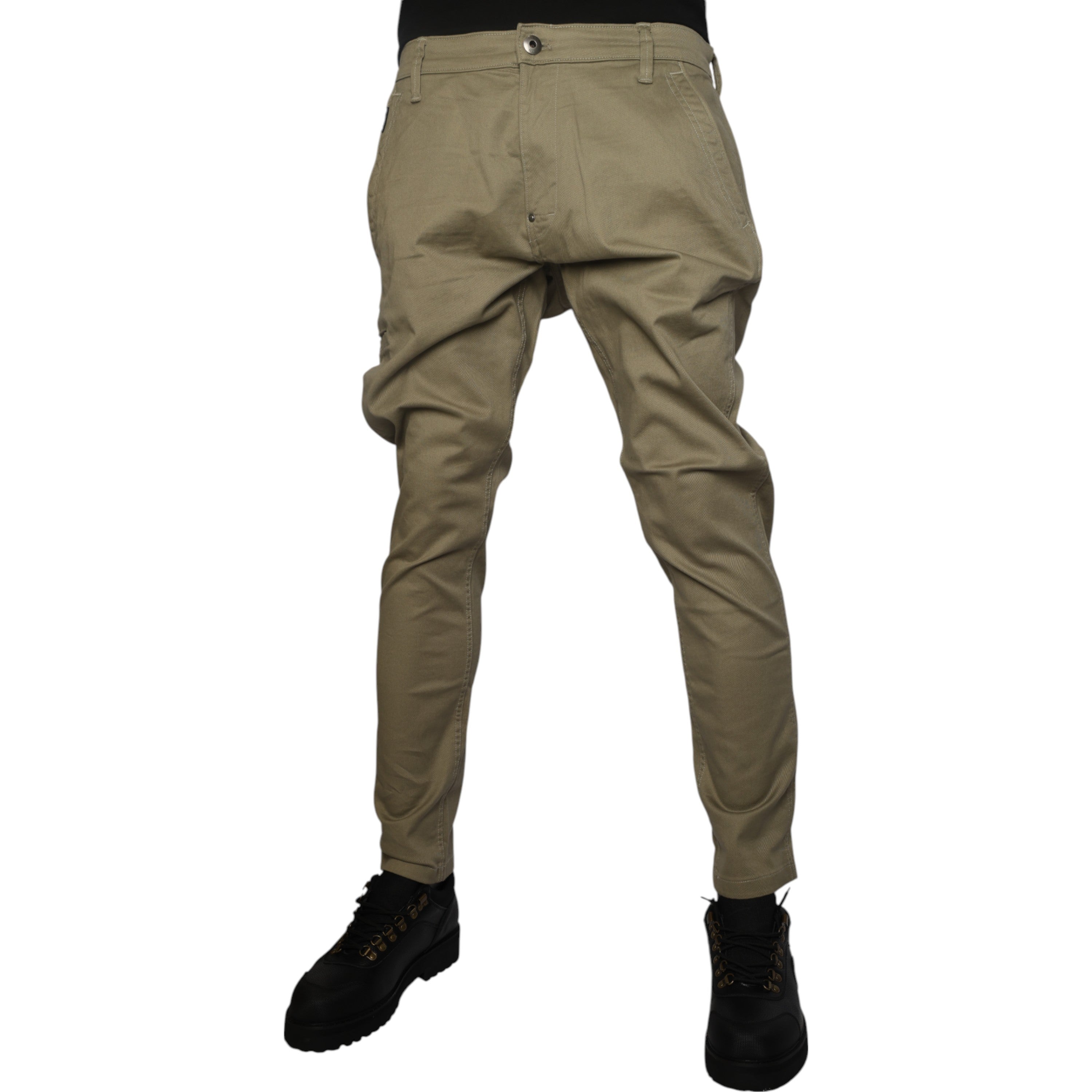 G-Star Chino Skinny Shamrock